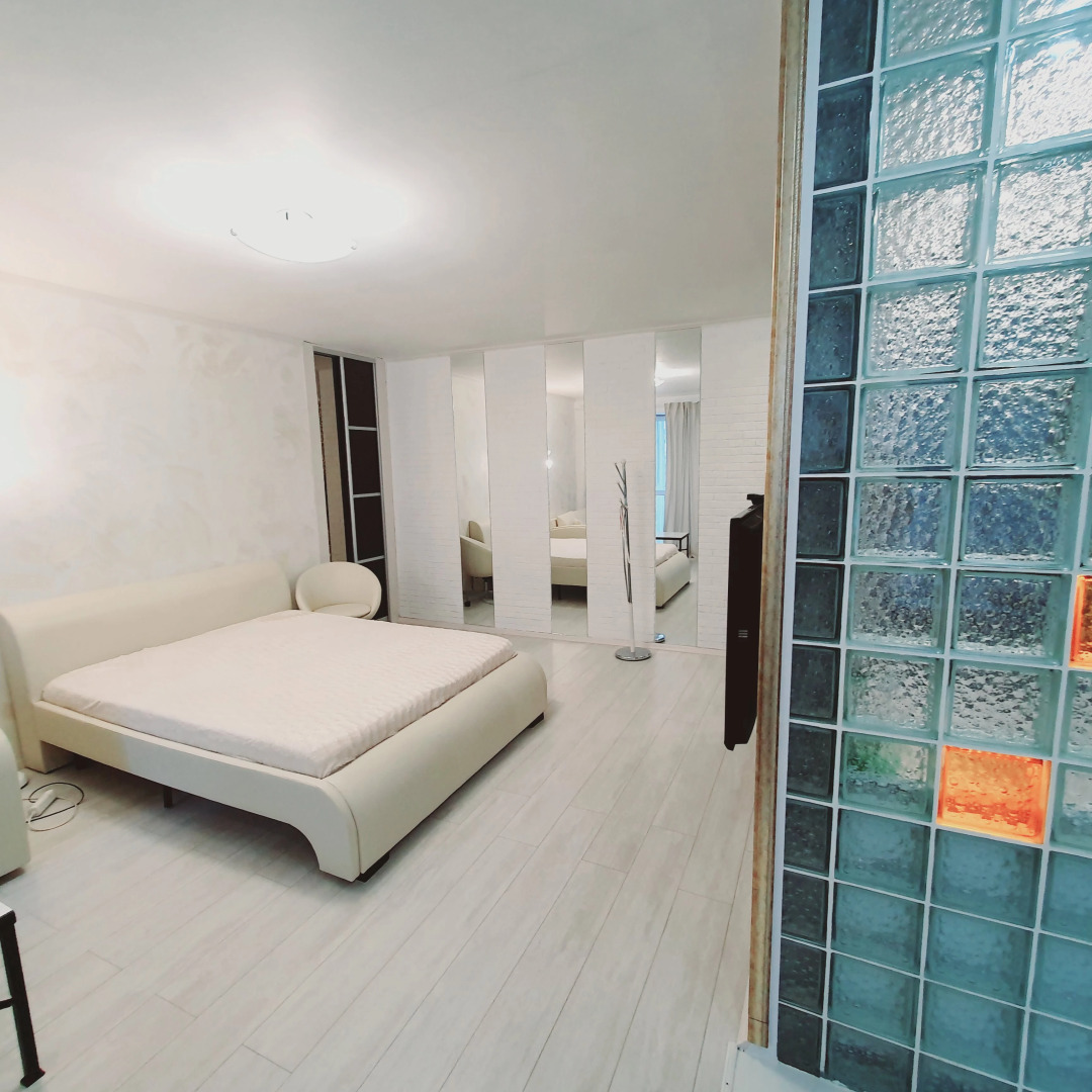 Апартаменты Арт