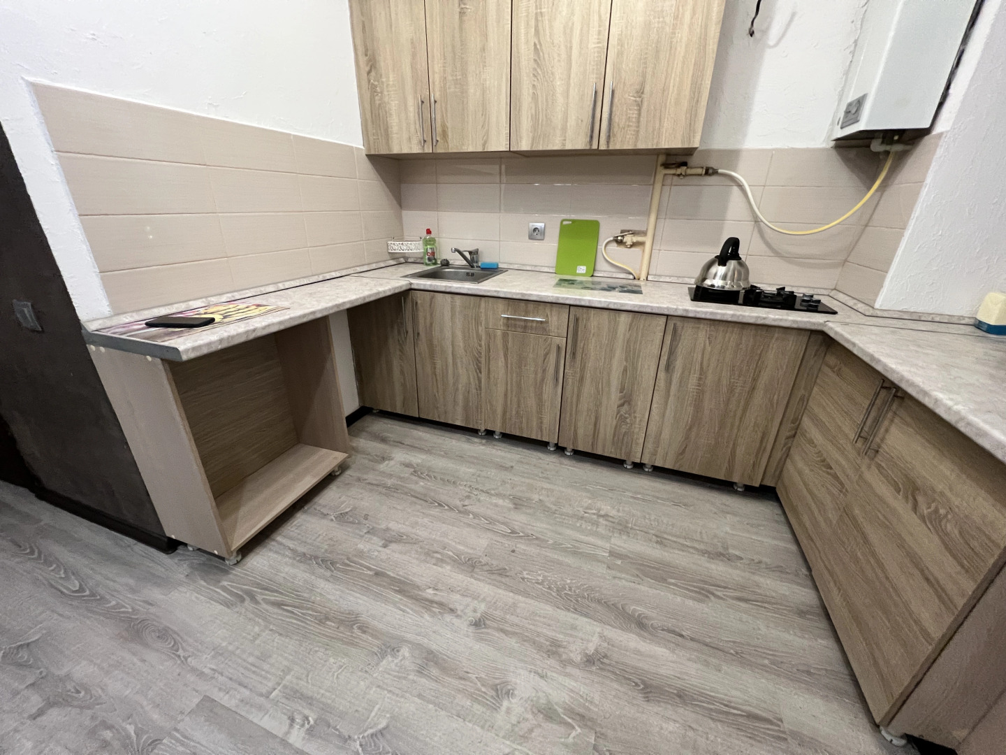 Апартаменты Белгородский Проспект 34