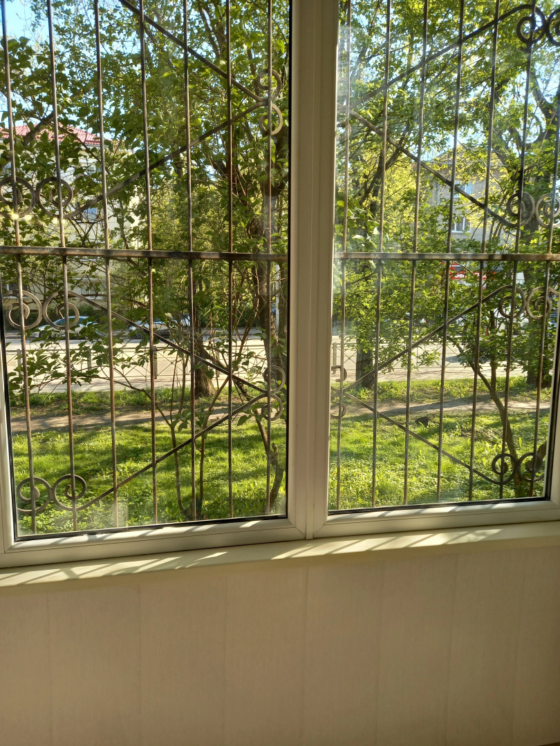 Апартаменты квартирка у деревни