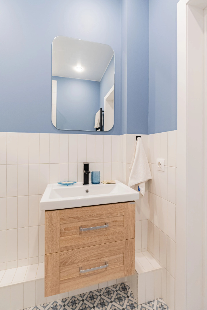 Апартаменты Петровские в жк "Михайловский"