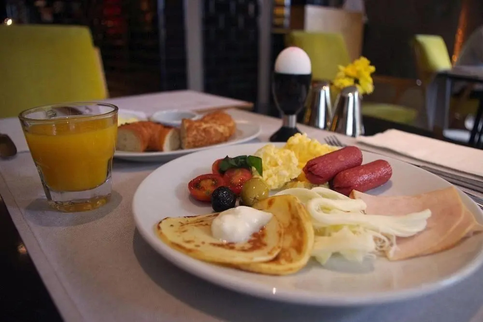 Бутик-отель Nord