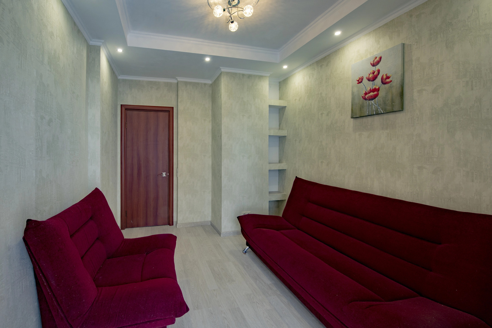 InnDays Барышевская Роща улица, 18