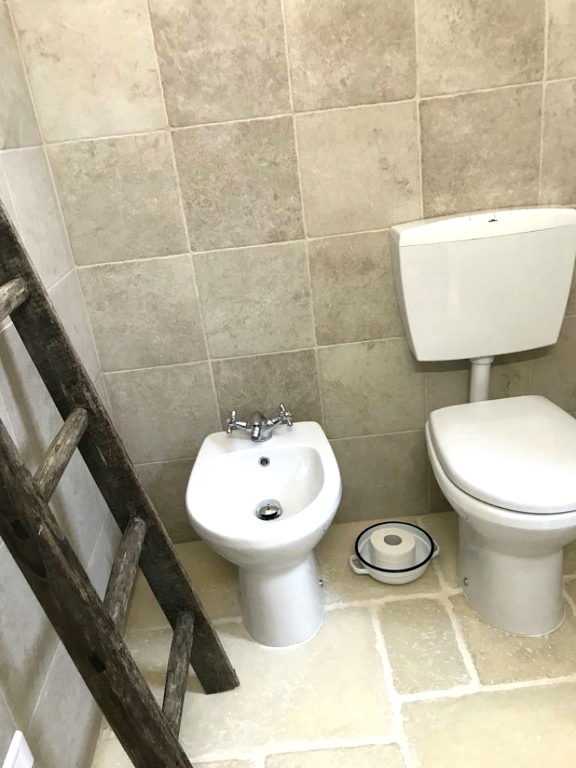 BB A CASA NOSCIA Mini-hotel