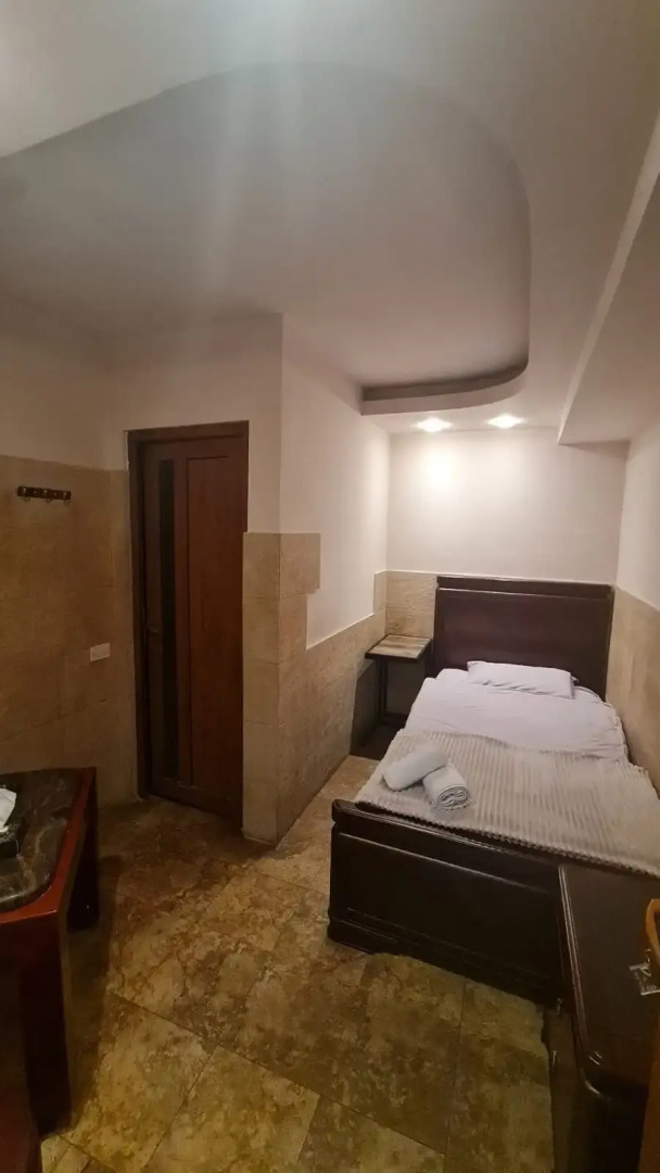 Отель New York Capsule