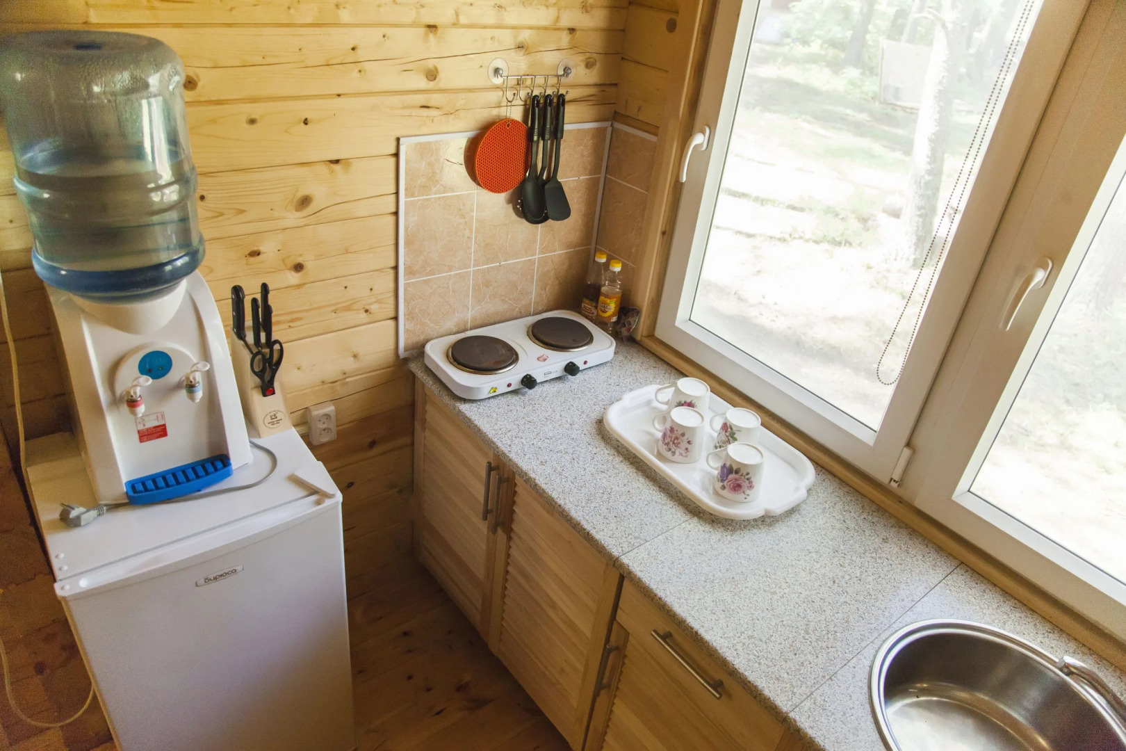 Гостевой дом Крупп