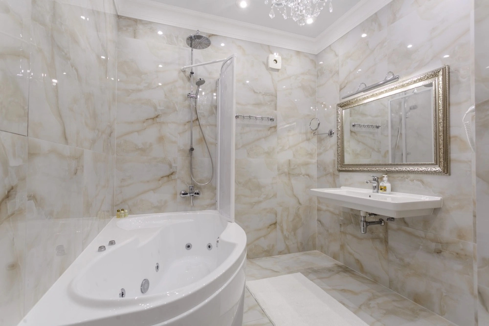 Апартаменты Royal Rent Minsk