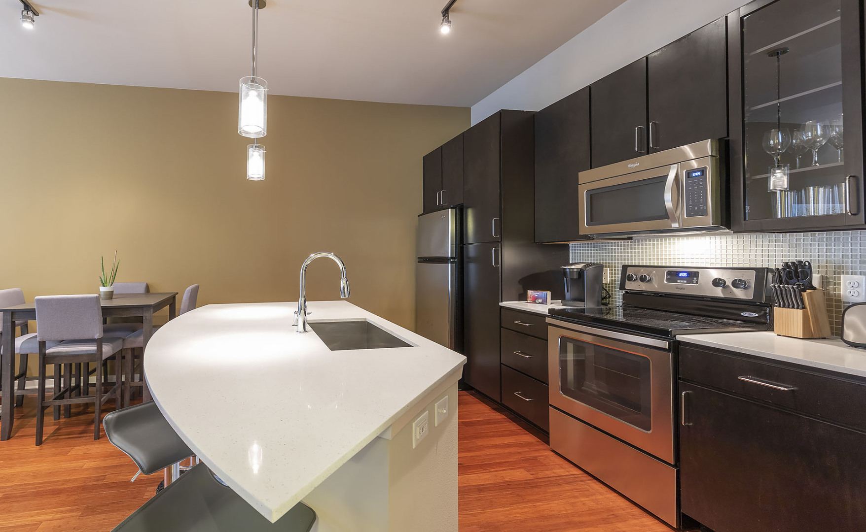 Апарт-Отель Elan Med Center 305