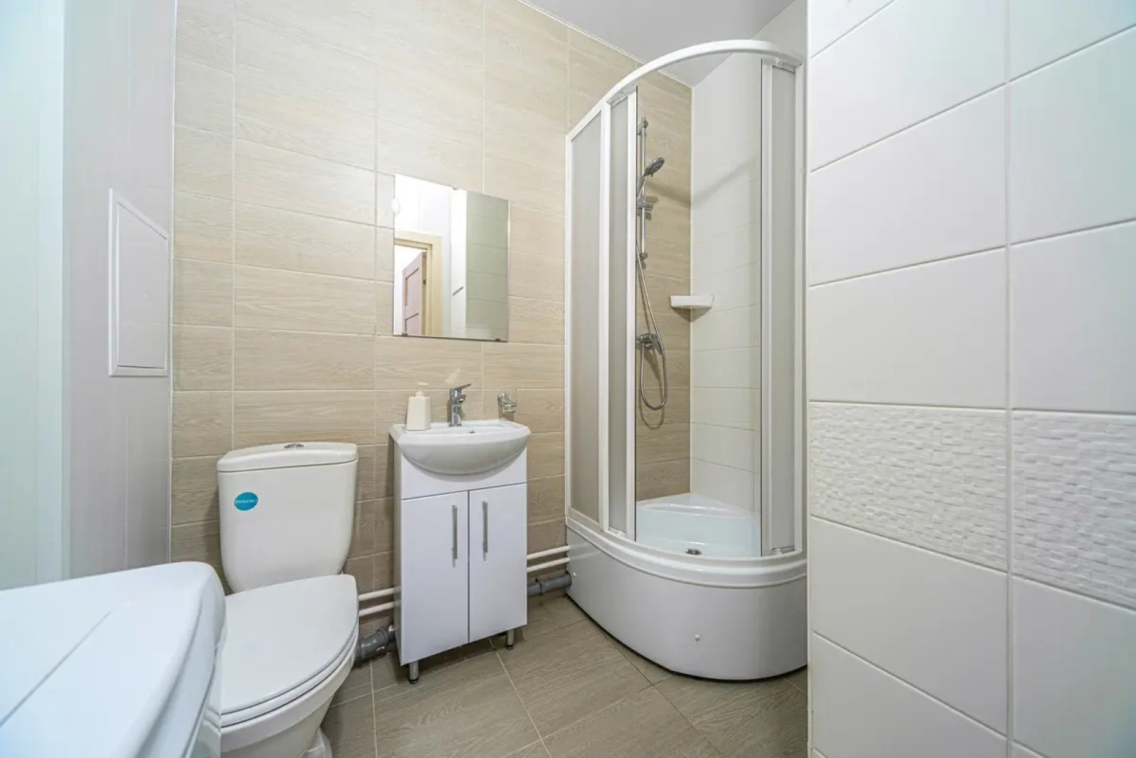 Апартаменты GoodApart near Park Pobedy 2