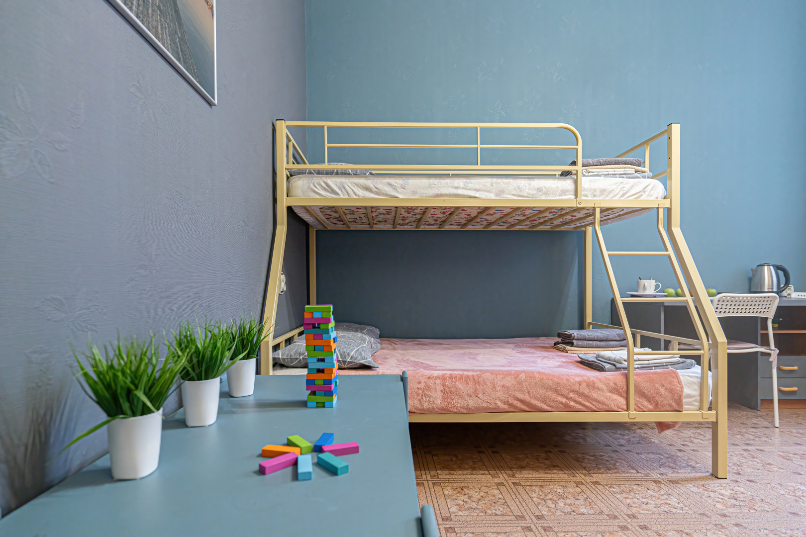 Апартаменты Rooms4Rent 100 кв.м. на Красной площади