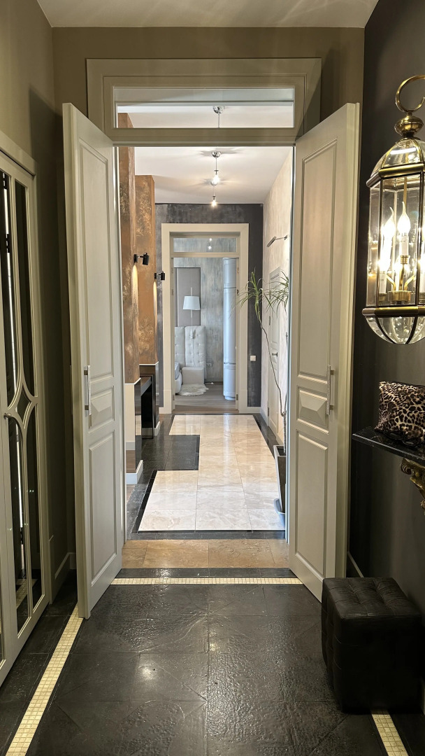 Апартаменты General