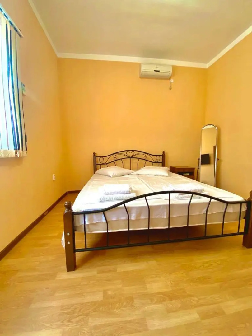 Гостевой дом VIZIT