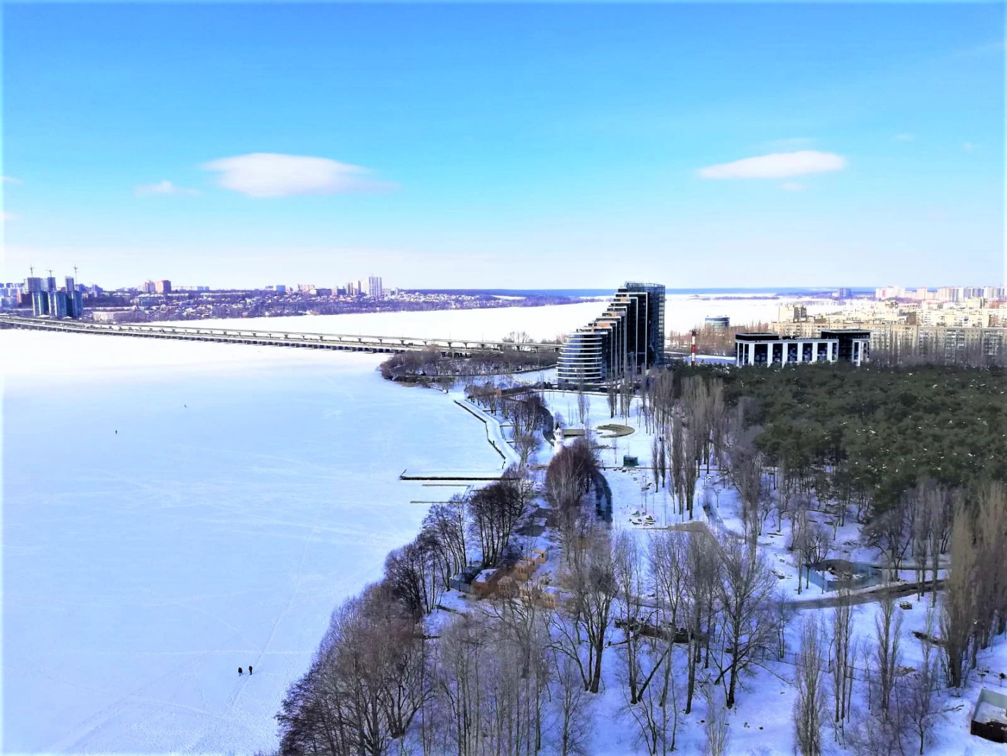 Апартаменты Дворецкий на Переверткина, д.1/10