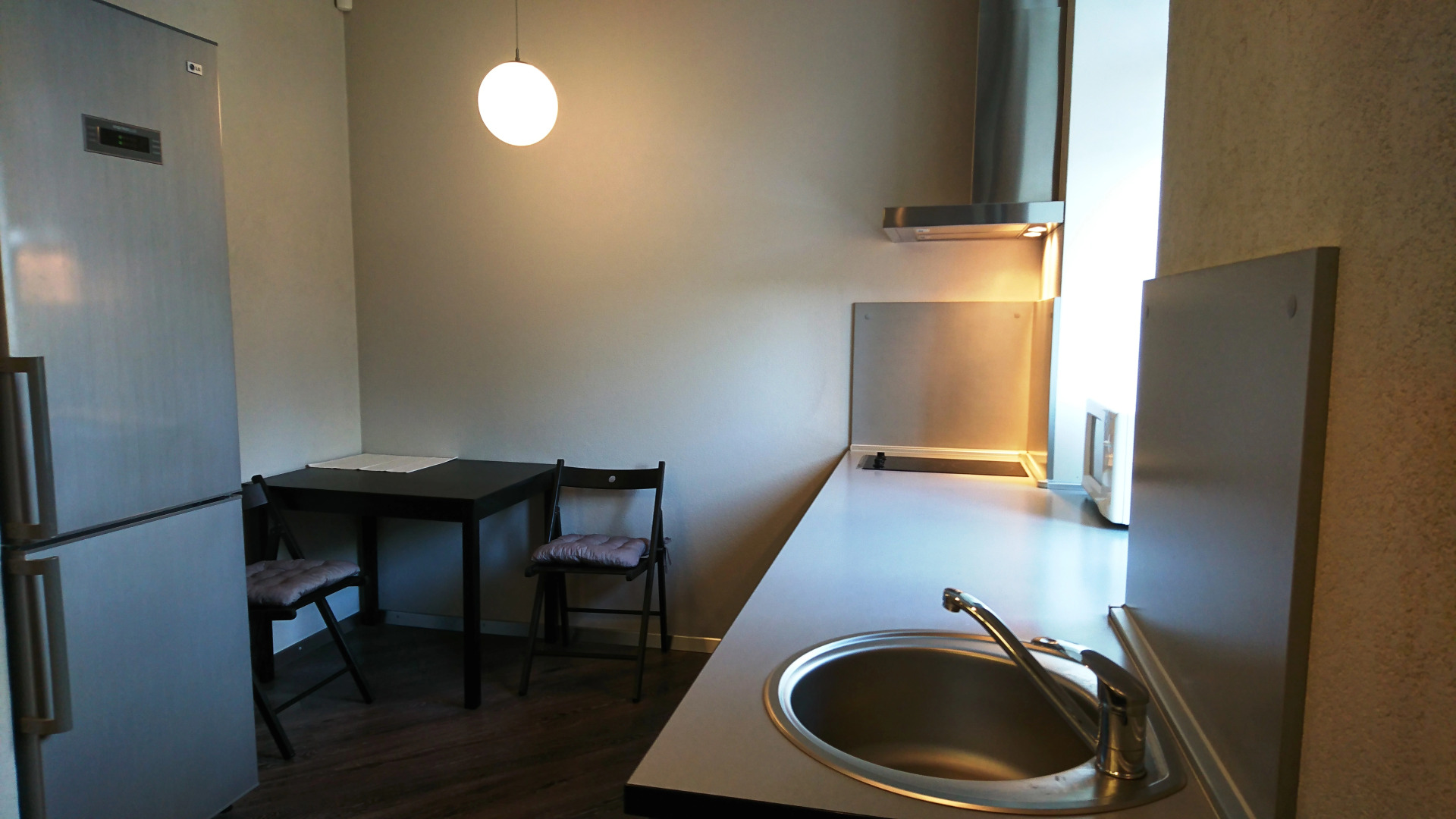 Апартаменты ON Day на Ленина 50(2)