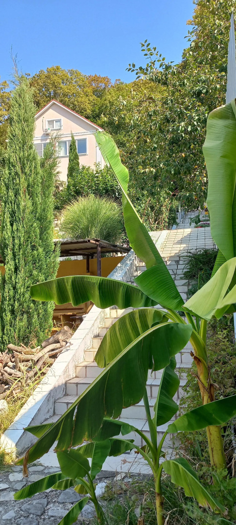 Гостевой дом Зеленая гора