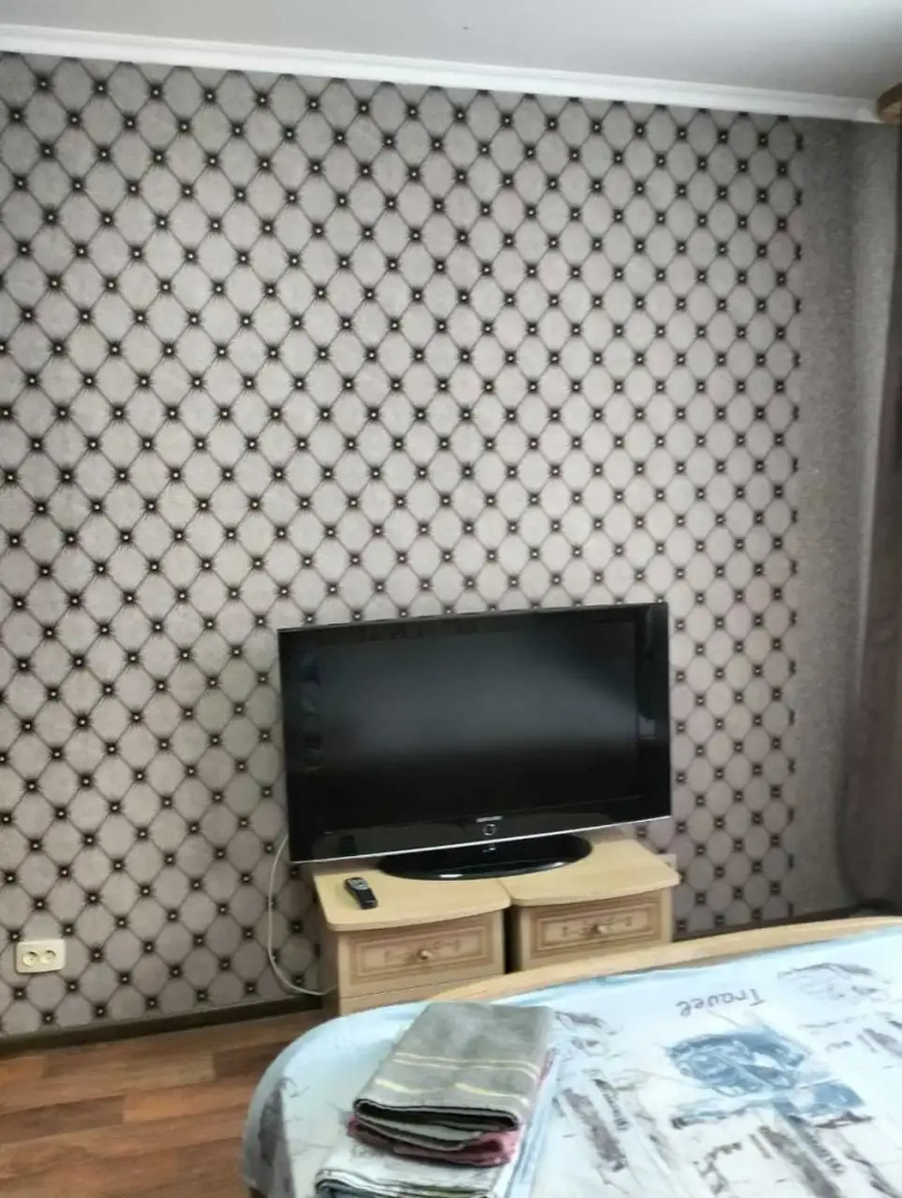 Квартира на проспекте Мира 10