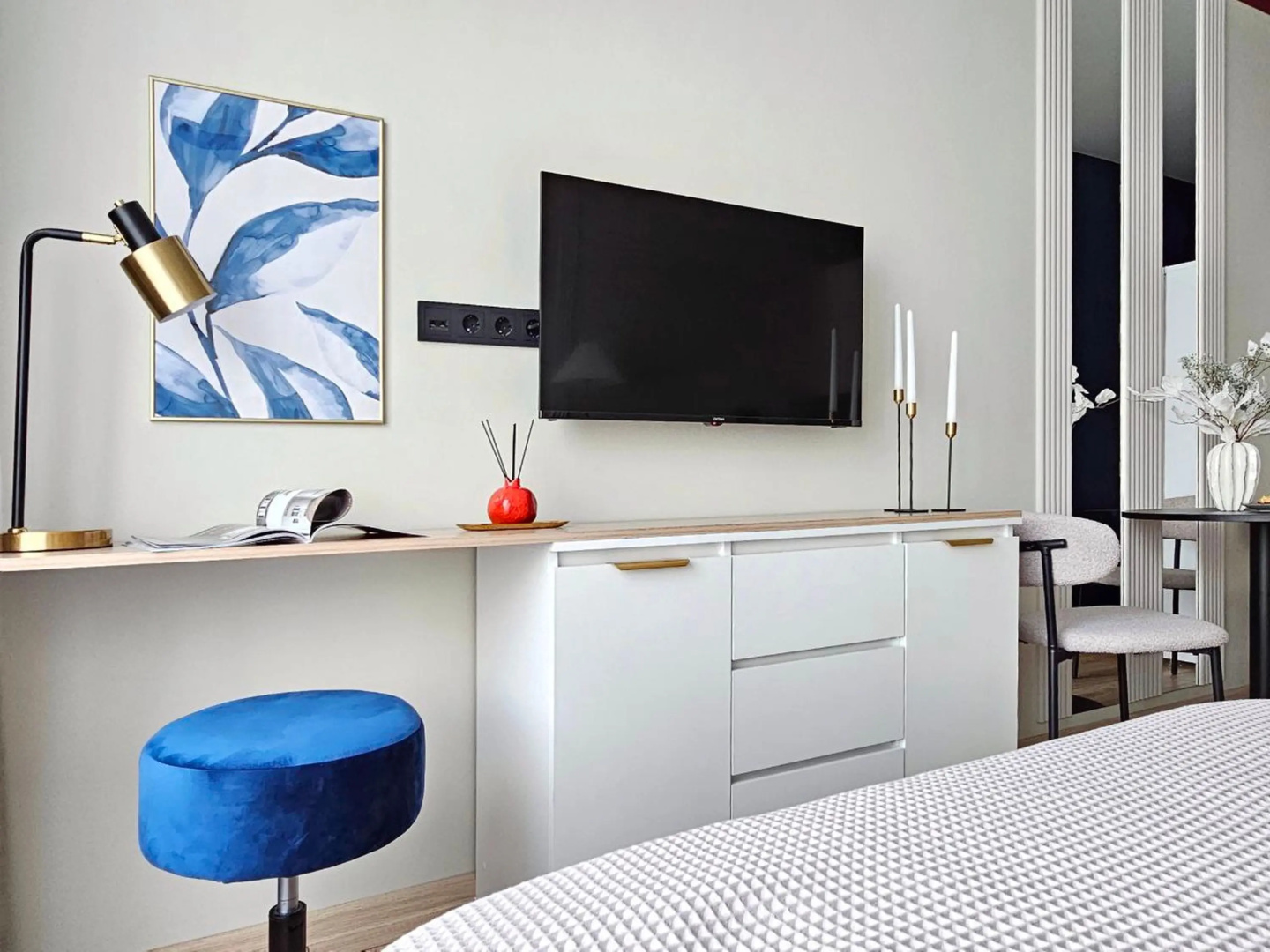 Апартаменты Room2day Freyja Living