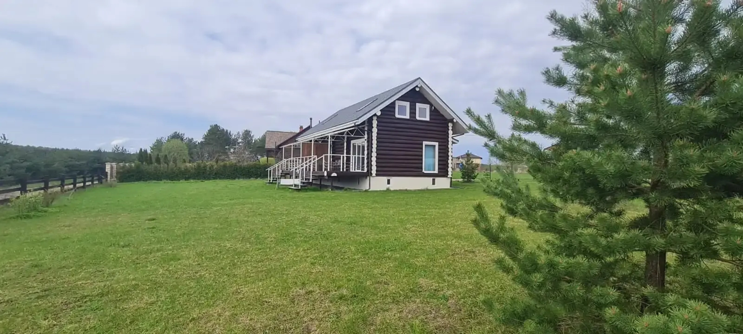 Гостевой дом Лесицкое