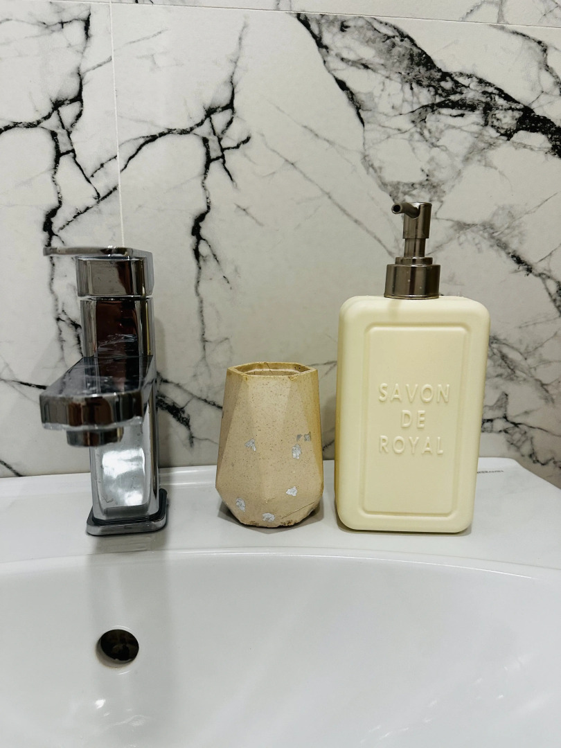 Апартаменты 2-х Комнатная