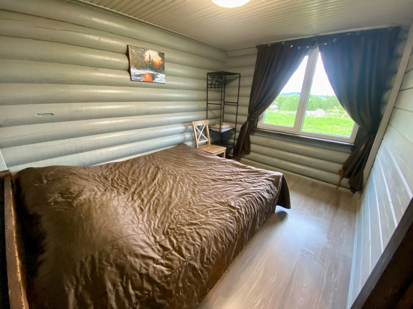 Гостевой дом для семейного отдыха