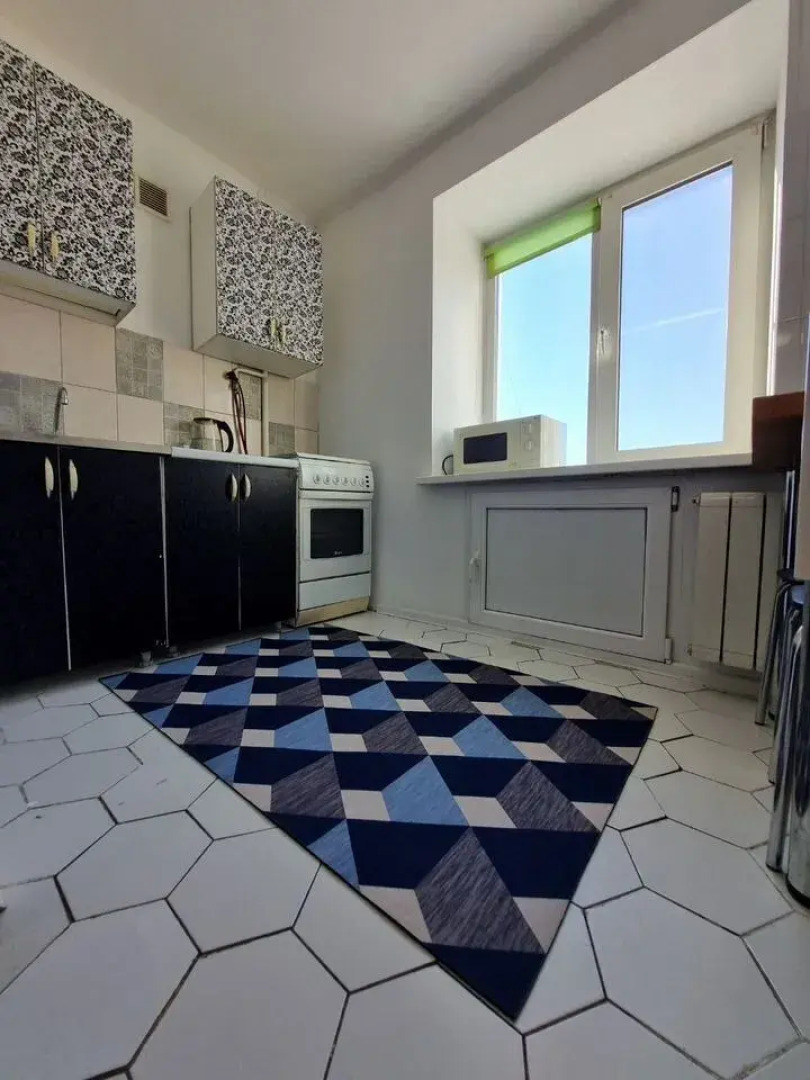 Квартира на Волочаевской