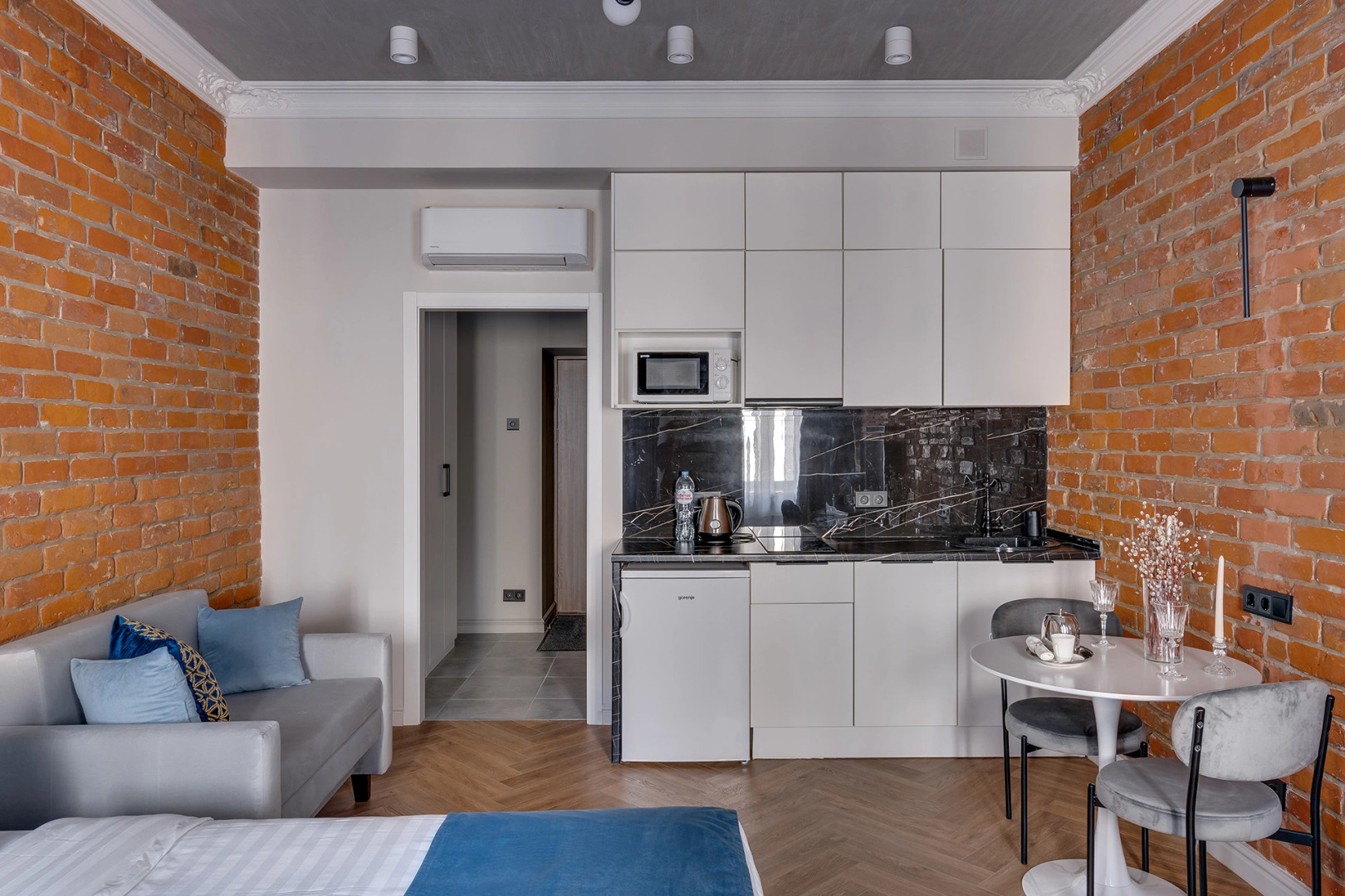 Отель Особняк 1830