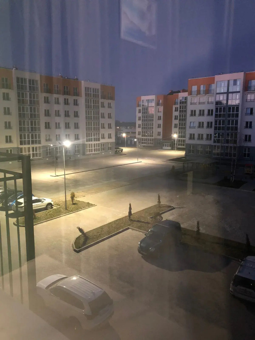 Квартира улица Римская 3 однокомнатная на море посуточно