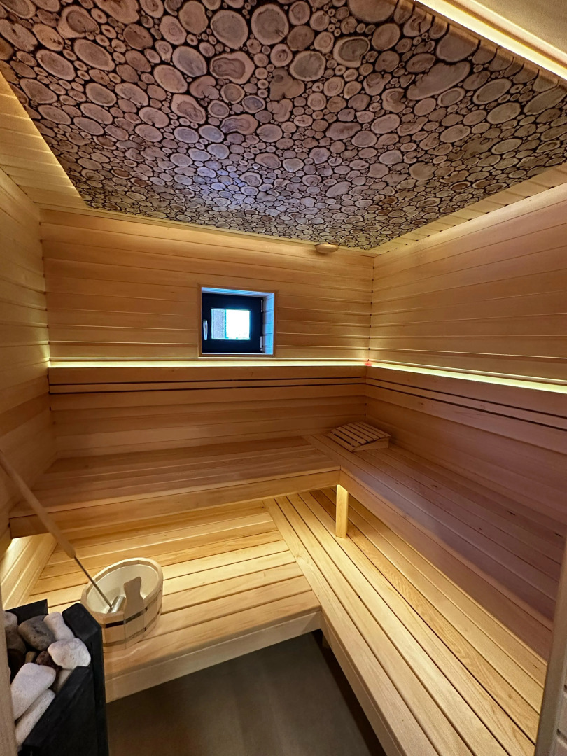 Частный дом Суздаль Villa