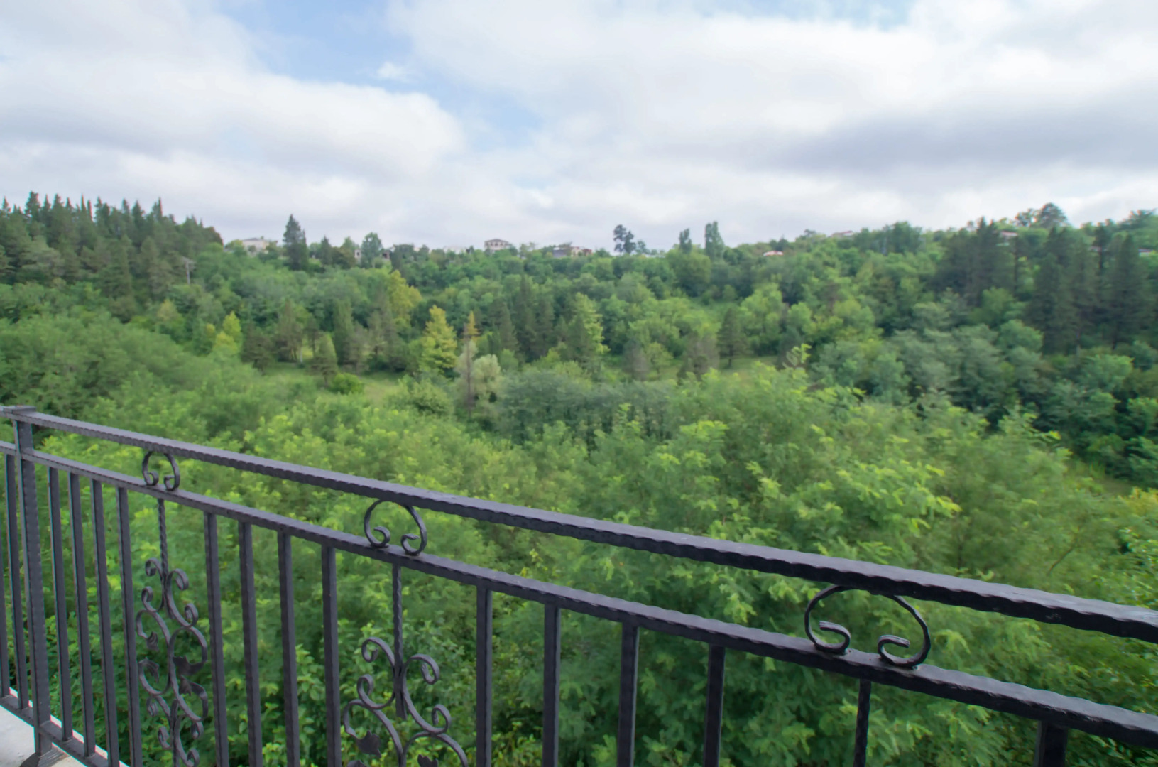 Гостевой дом Bagrat