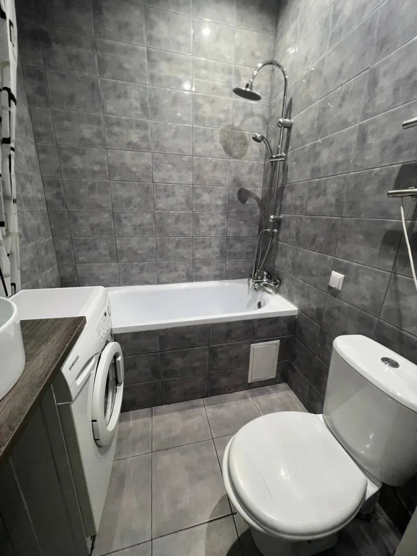 Апартаменты как Дома