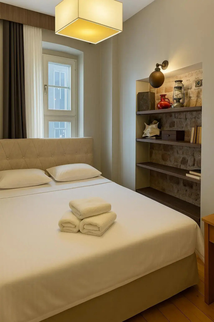 Апартаменты No stairs