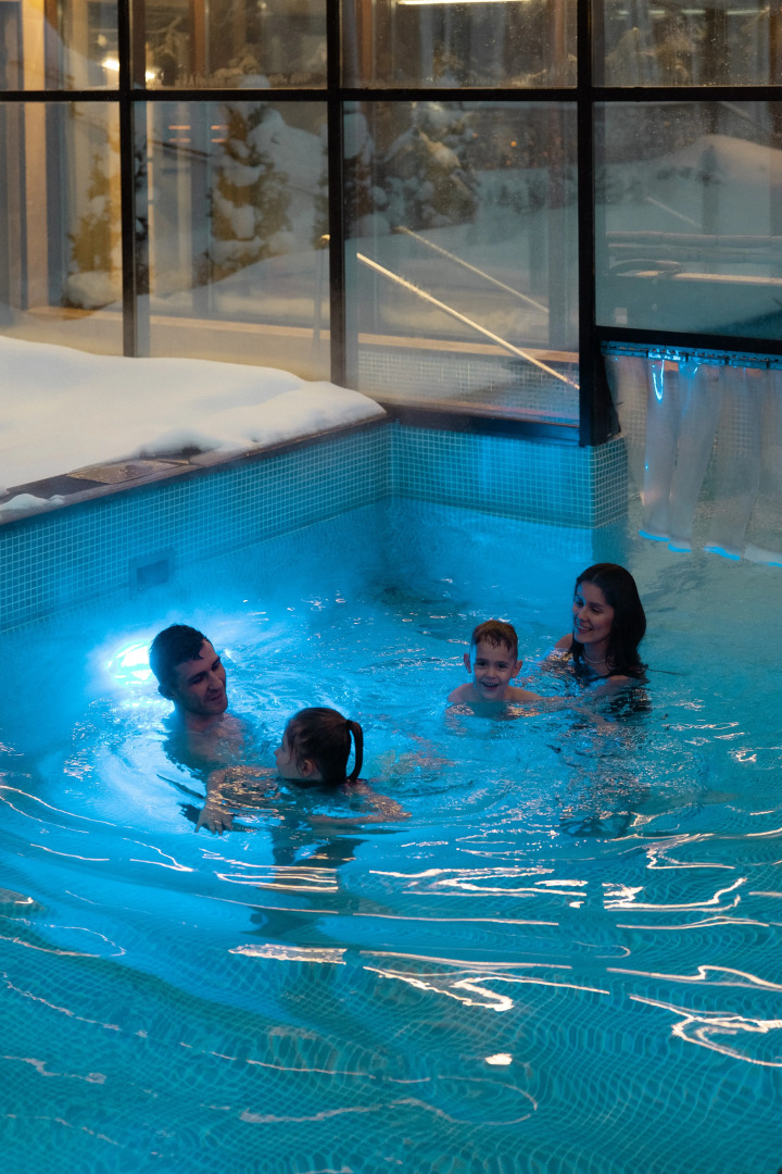 Отель Вилла Маралис