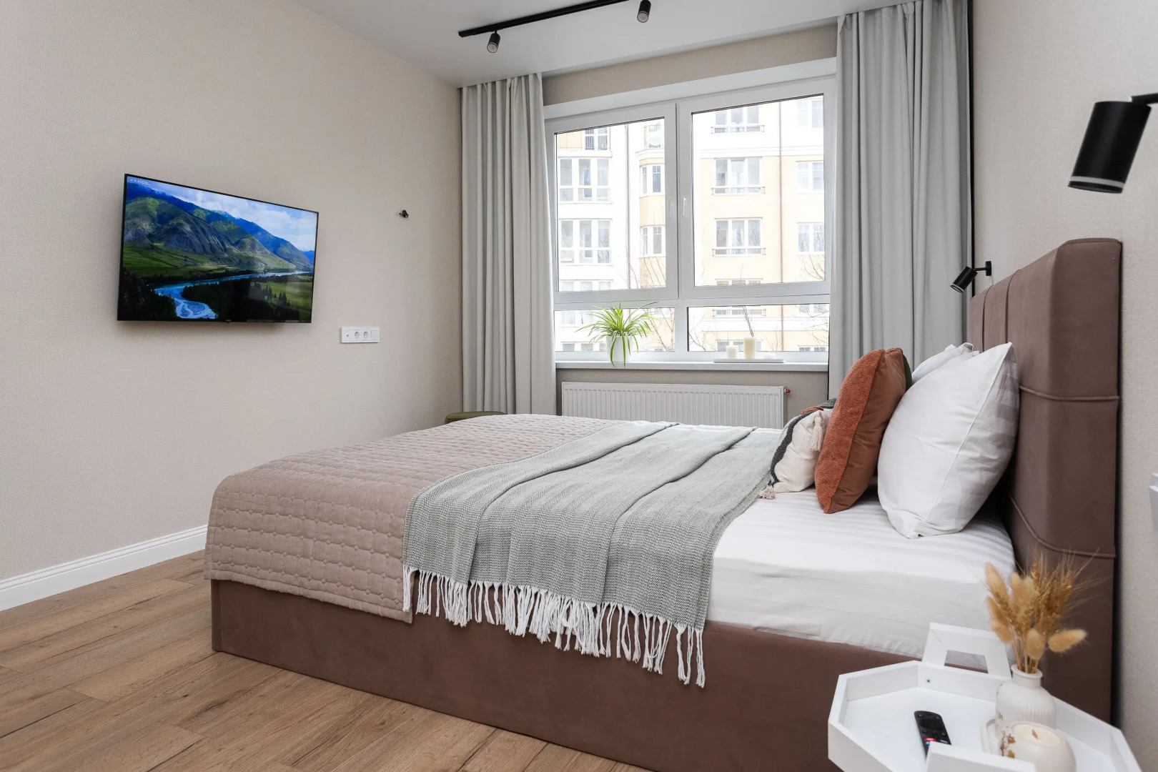 Квартира Невский релакс