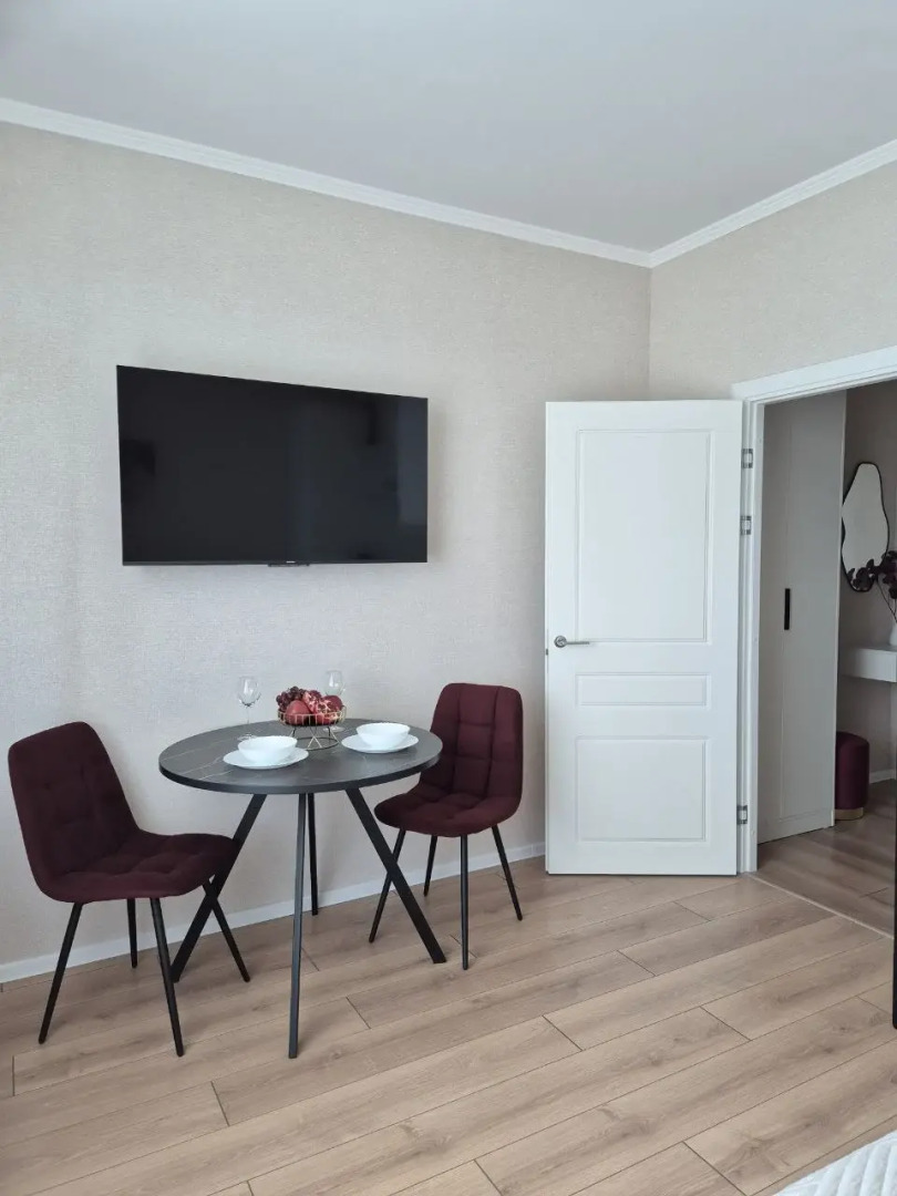 Квартира Студия Пино Нуар