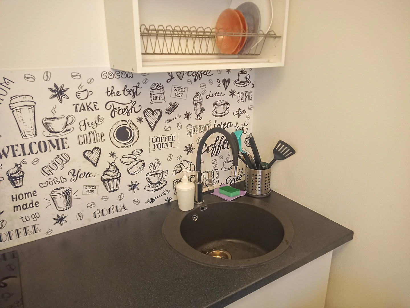 Апартаменты Кукуруза 76