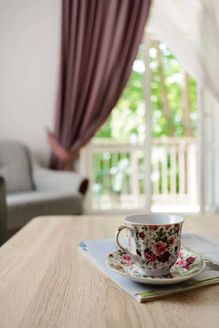 Апартаменты Ольга Светлогорск