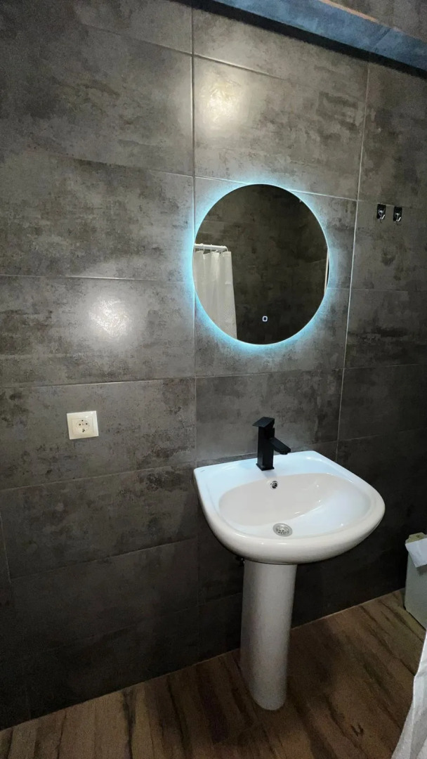 Гостевой дом Старая Теберда