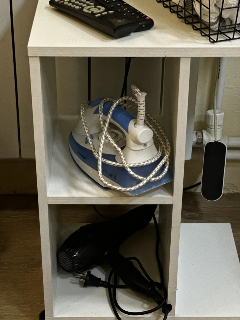 Гостевой дом Vahe’s Family