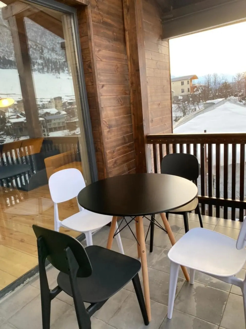 Отель Lahili Mestia