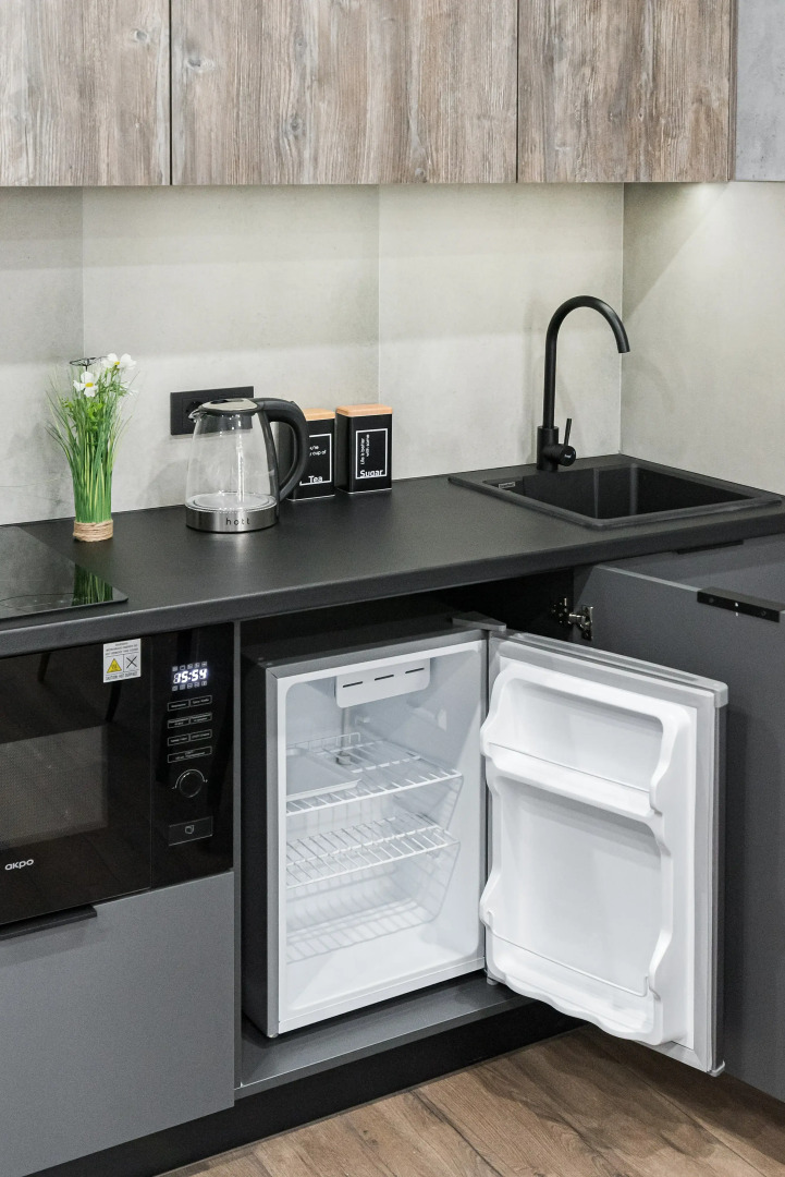 Апартаменты Minsk World студия