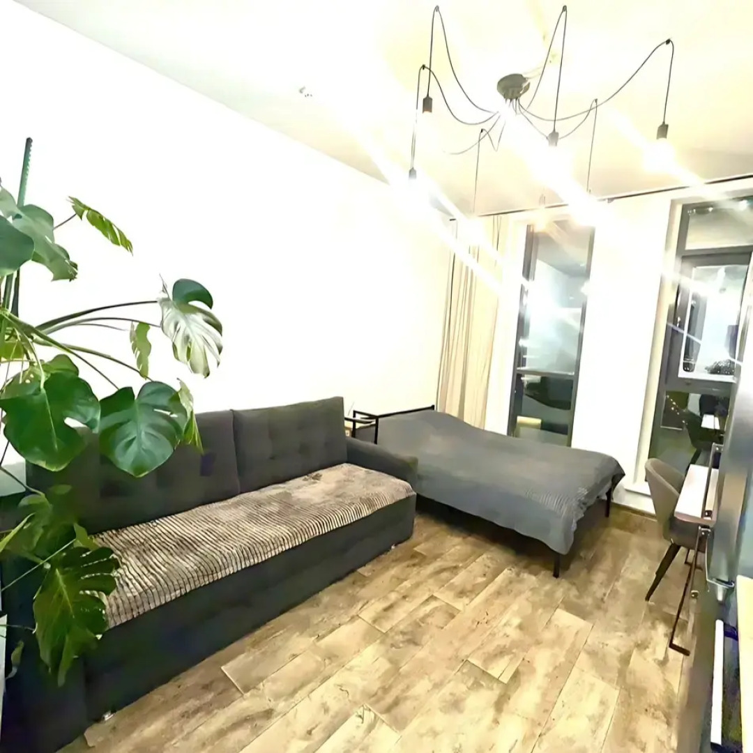 Квартира на Газовиков 73к3