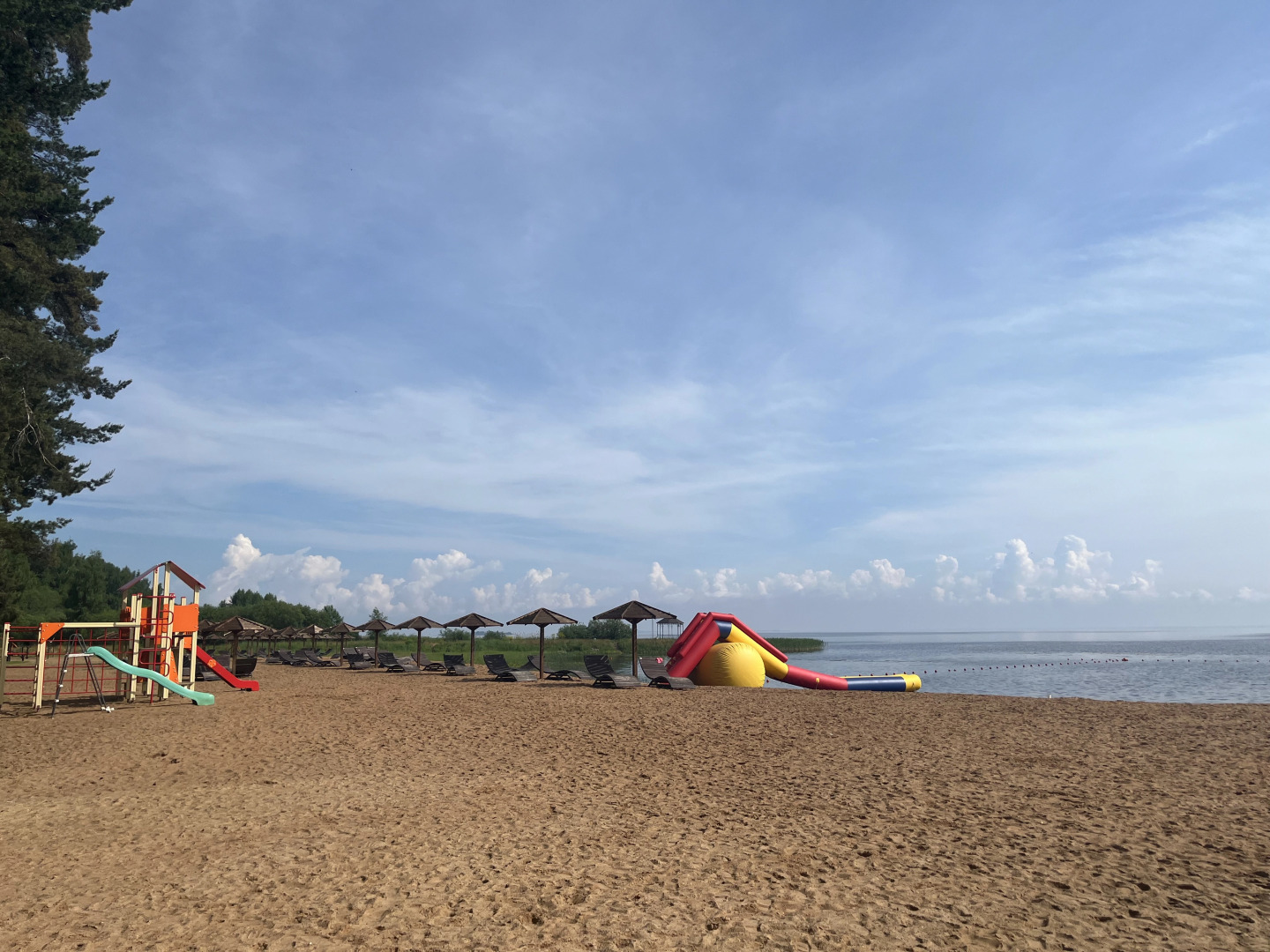 Курортный Отель Центр Загородного Отдыха ООО Лукоморье