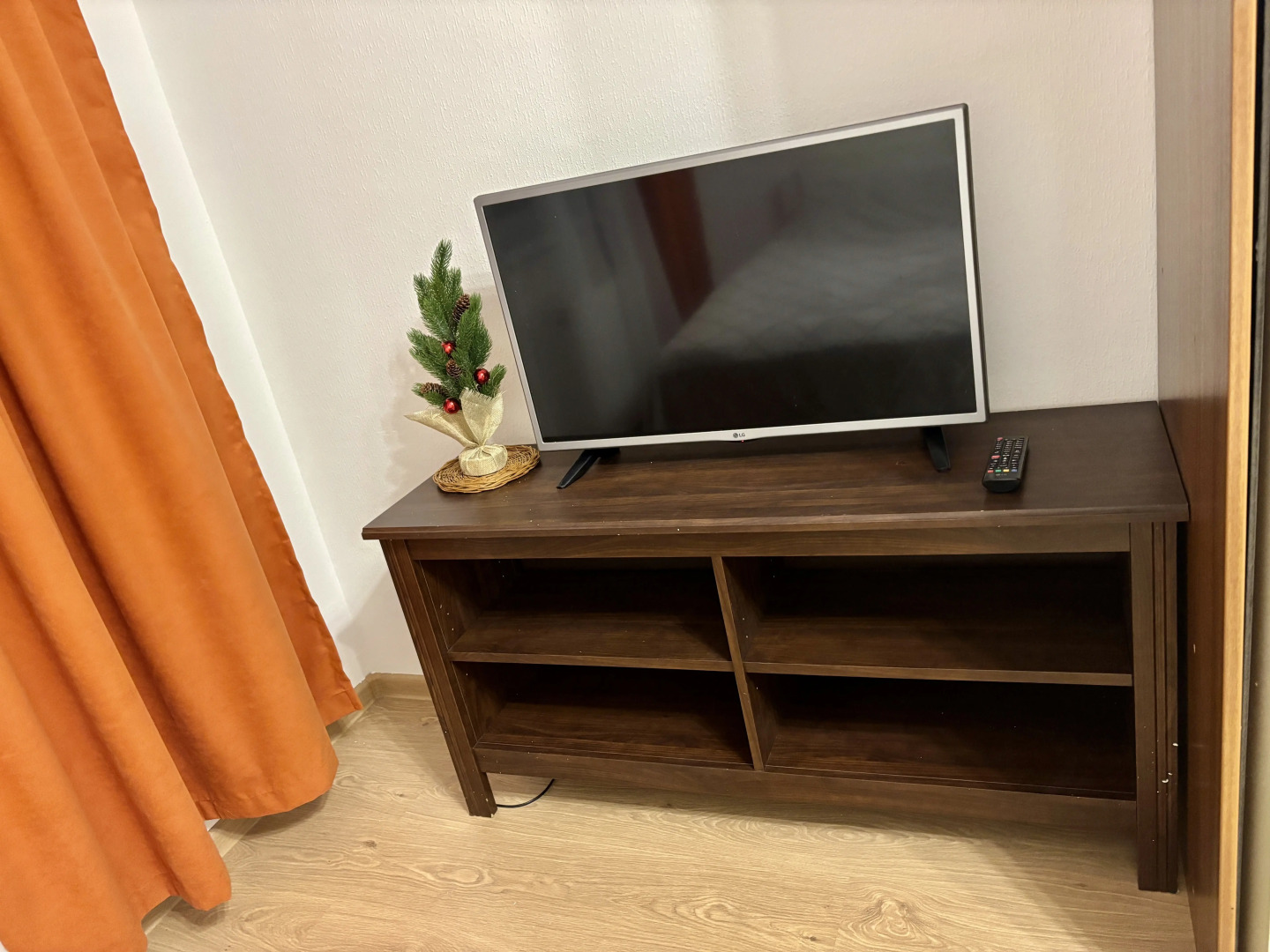 Квартира Уютная студия в Кудрово