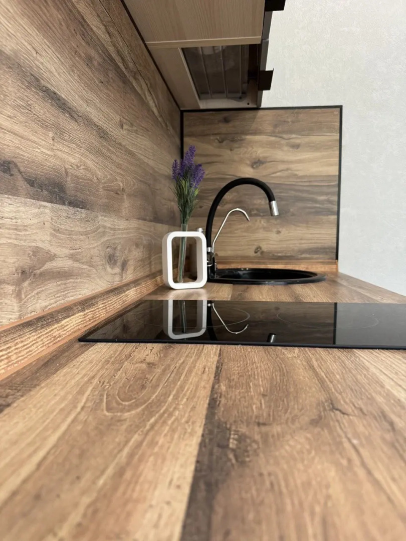 Апартаменты Bragin Hill