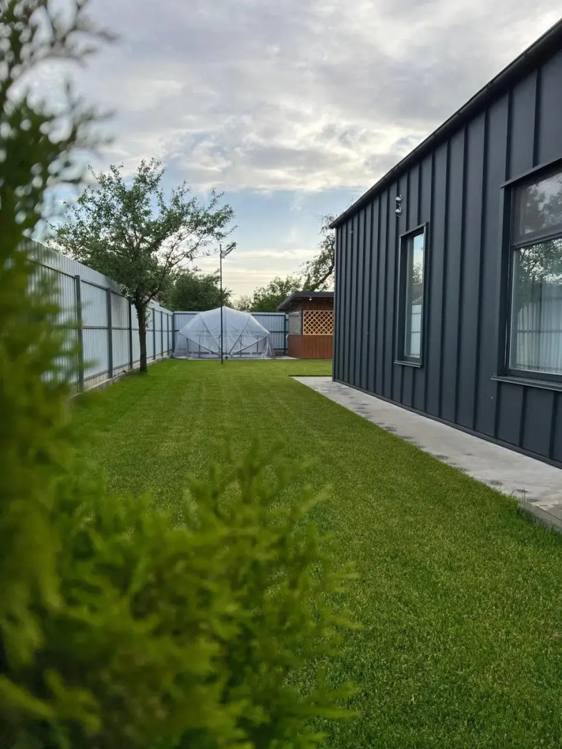 Шале Дрим Хаус