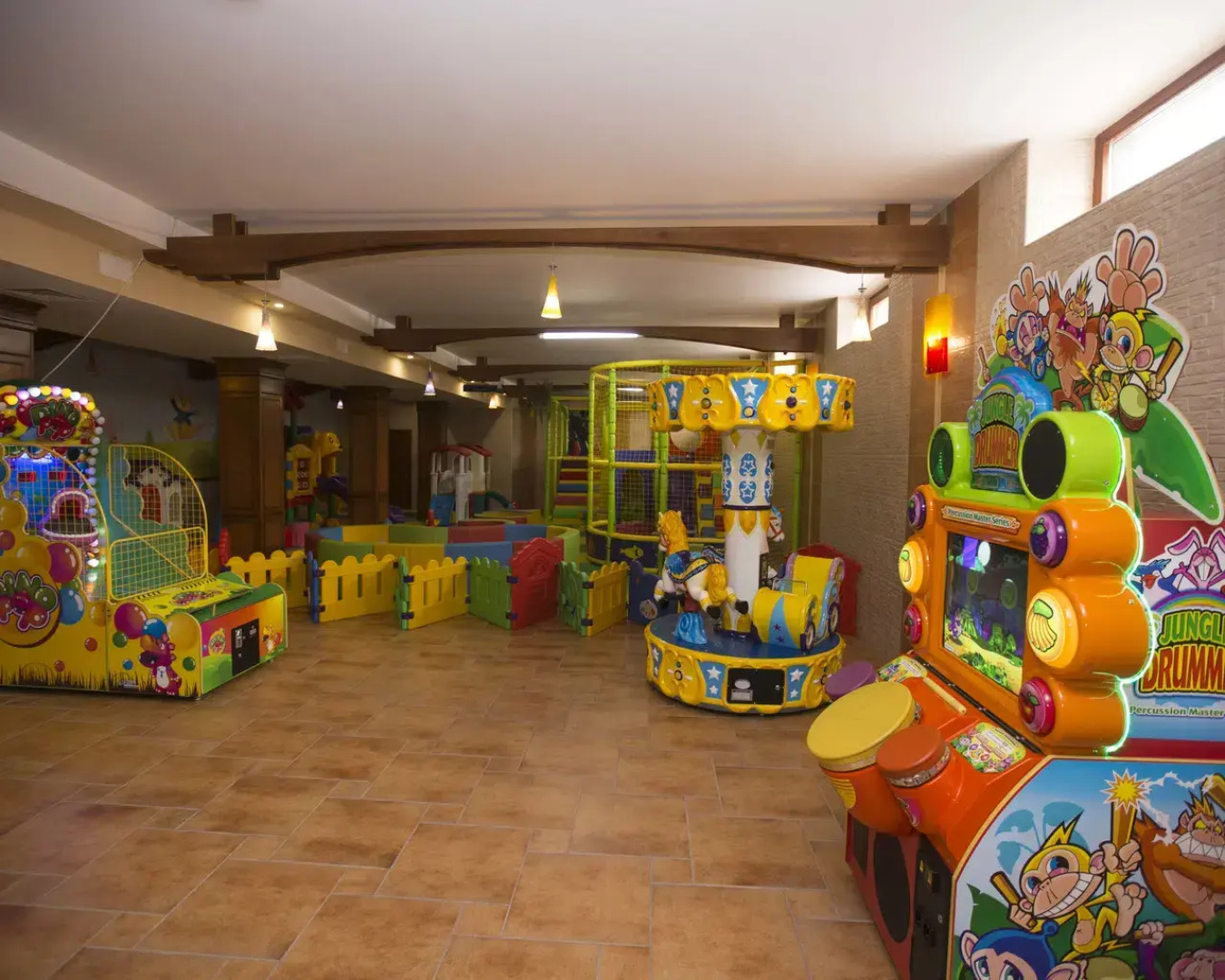 Отель Hotel Russia