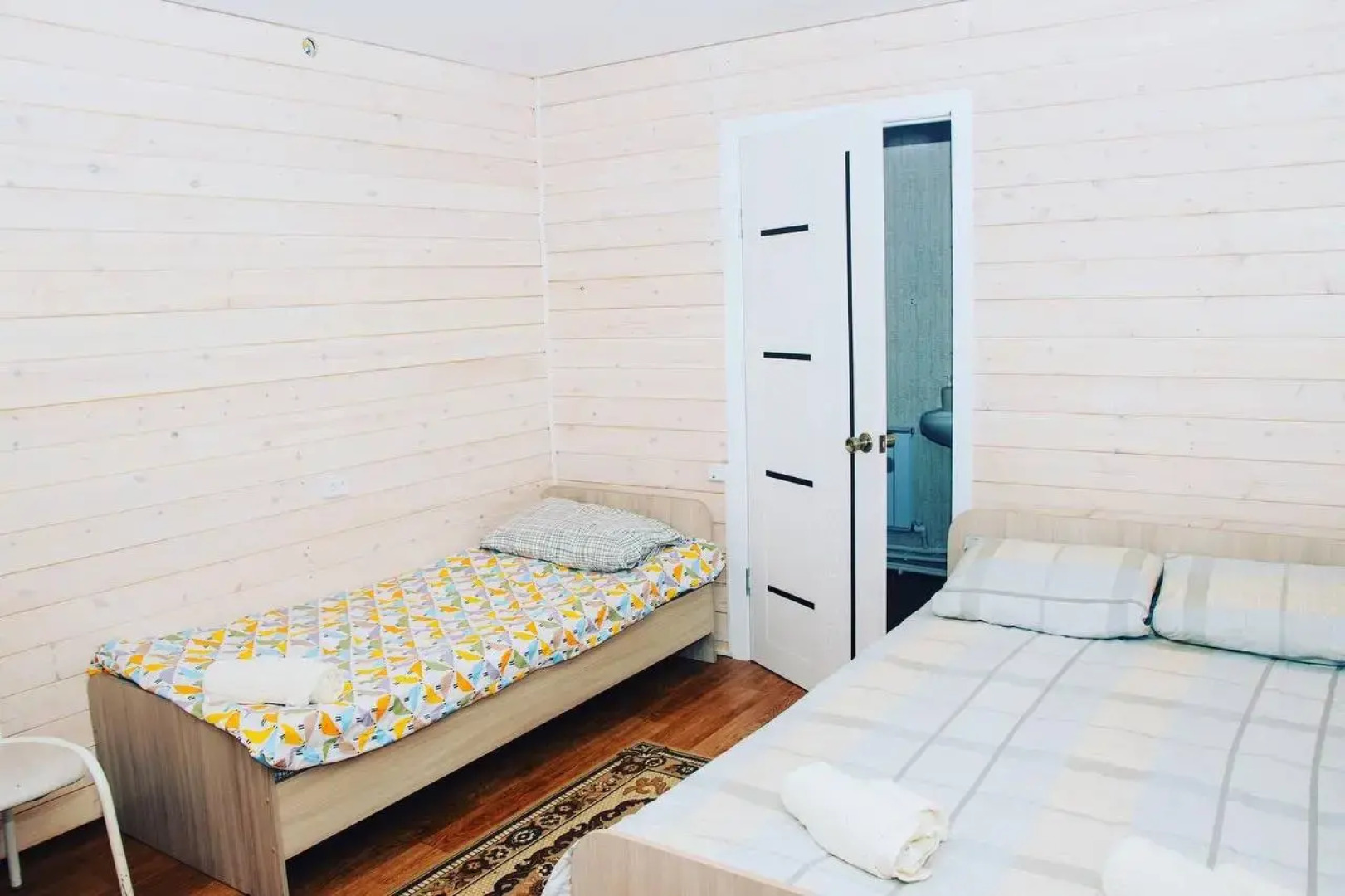 Gostevoy Dom Tsvetok Olkhona