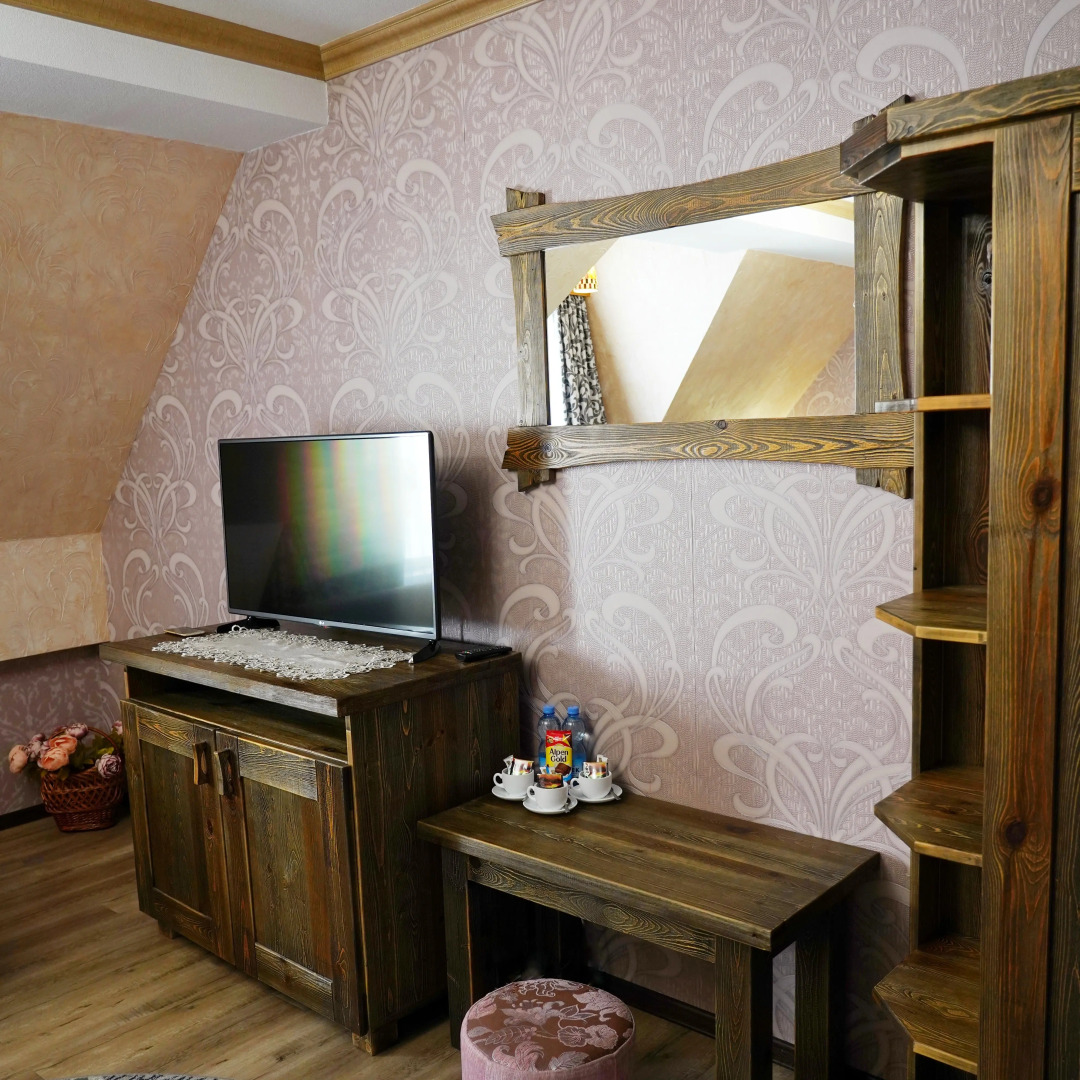 Отель Салам