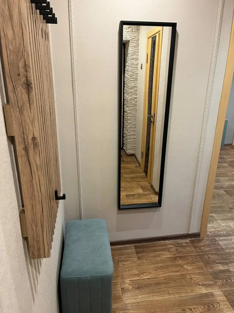 Квартира стильная двухкомнатная на 6 гостей в центре