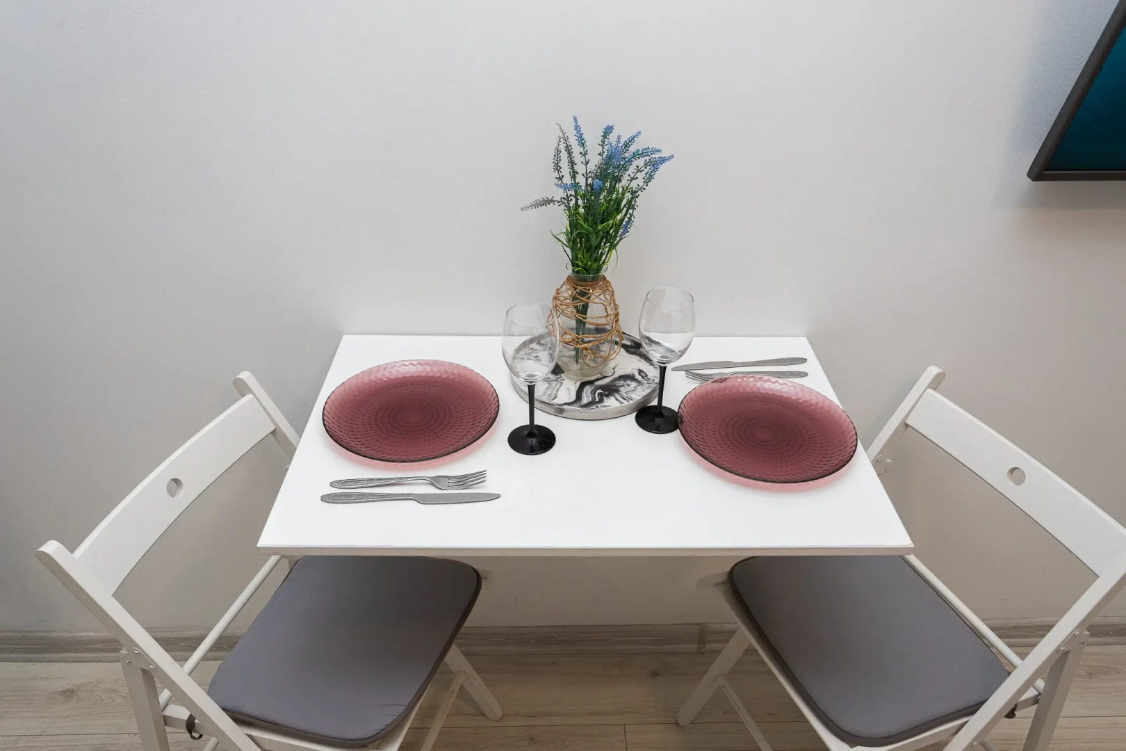 Студия WestRooms в центре у Музея Мирового Океана (1)