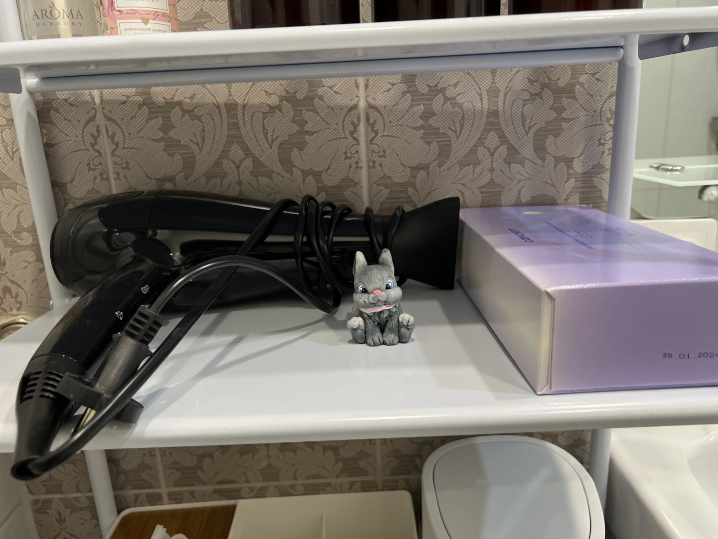 Квартира в Казани Бондаренко 7